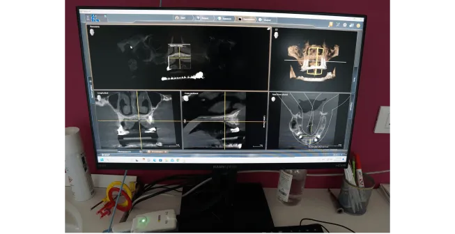 Praxis Dr Philip Siegmund Prad