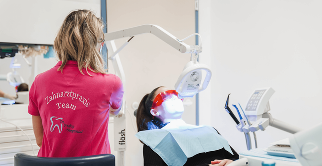 Praxis Dr Philip Siegmund Prad