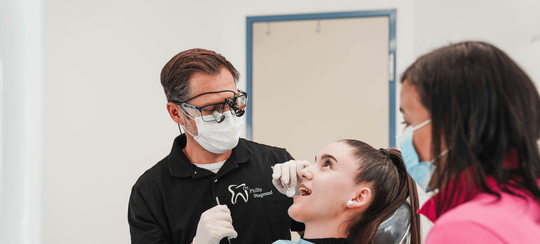 Praxis Dr Philip Siegmund Prad